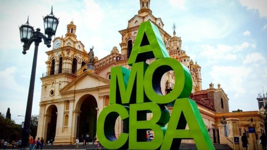 Clima en Córdoba: sábado con calor y domingo con probabilidad de lluvias