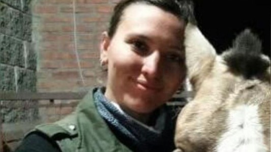 Veterinaria cordobesa murió en un naufragio, salvando antes a un niño con su salvavidas