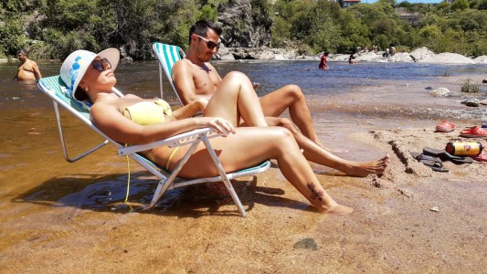 Más de 12 millones de turistas viajaron por el país en la temporada