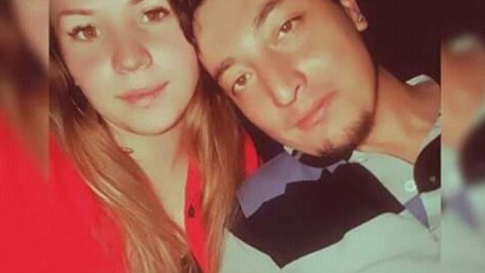 Murió el femicida que asesinó a Guadalupe Curual en Villa La Angostura