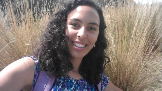 Fue hallada la mujer perdida en Los Gigantes, su estado de salud es bueno