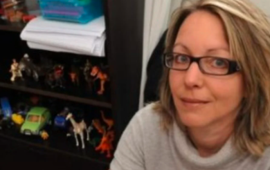 Una psiquiatra violó el secreto profesional para denunciar un abuso infantil: la suspendieron 3 meses