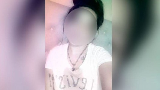 Una mujer internada en estado desesperante y su novio detenido por tentativa de homicidio