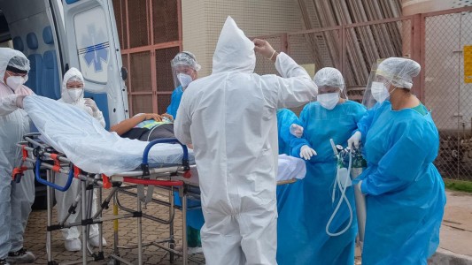 Coronavirus: Europa repiensa medidas y América latina mira con preocupación