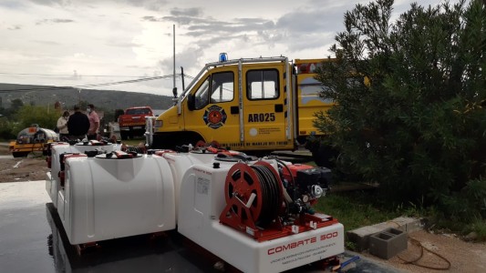 Actividades de montaña: advierten la importancia de contar con guías idóneos