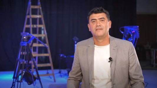 Regresa el ciclo Ayuda a las Emociones, hoy Soltar el control