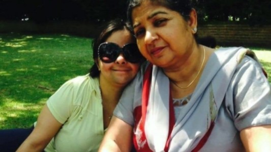 Madre e hija se contagiaron en la fiesta de Navidad y murieron de coronavirus