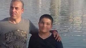 Un padre intentó degollar a su hijo como una "ofrenda a Dios"