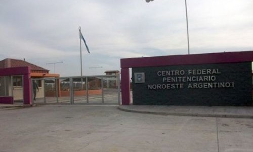 Llevan a juicio a un recluso que intentó matar a su pareja en una visita íntima