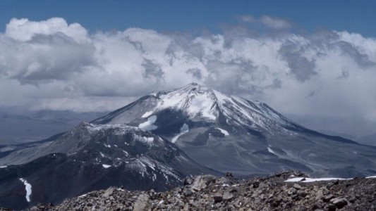 Trágico final para un cordobés en un volcán