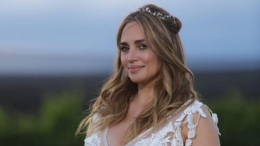 Belén Francese contó que fue víctima de violencia de género: "Viví la cárcel del miedo"