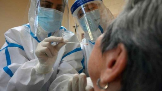 Coronavirus en Córdoba: se notificaron 2 fallecimientos y 675 casos positivos