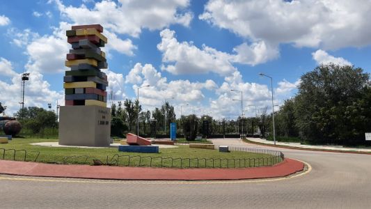 Un año después, reabren el parque del Kempes desde la próxima semana