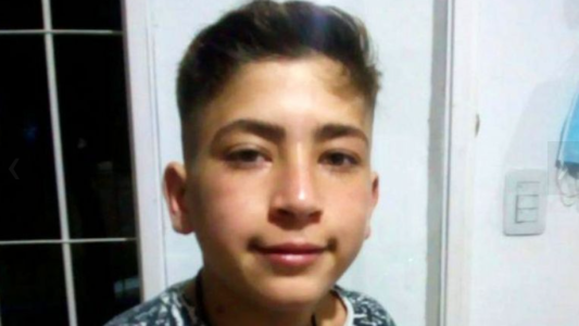 Tiene 13 años desapareció en Córdoba y es intensamente buscado