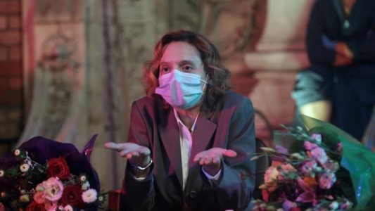 Oso de Oro de Berlín para un film rumano sobre video sexual viralizado de una maestra