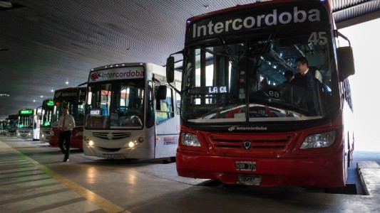 Último Momento: ¿Habrá transporte interurbano en Córdoba?