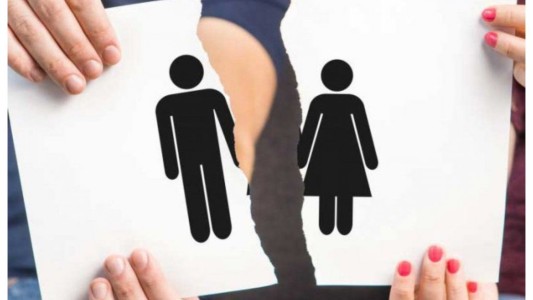 La pandemia en el amor: hubo más divorcios que casamientos en Córdoba