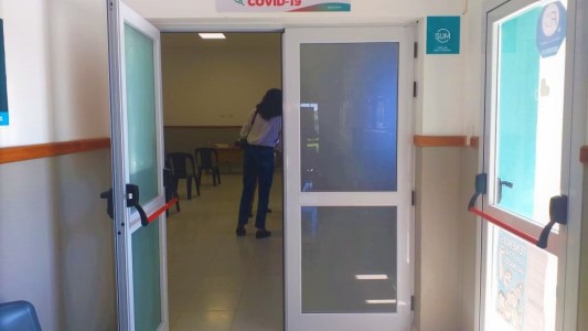 Monte Cristo: El municipio recibió solo 2 vacunas para toda la población