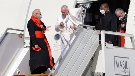 El impacto de la histórica visita del Papa Francisco a Irak