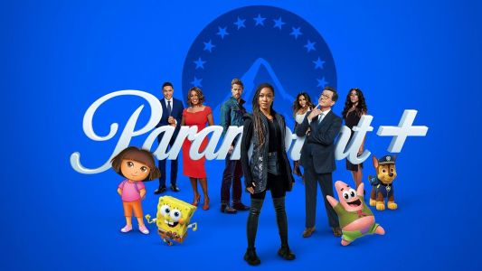 Paramount+ llegó a Argentina con 5000 horas de contenido