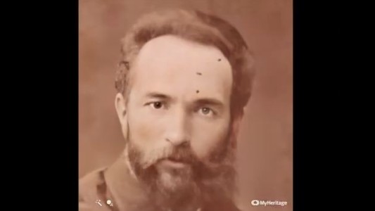 Furor en las redes por la aplicación que anima fotos antiguas