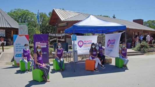 Marzo, el mes de la mujer: mirá todas las actividades que habrá en la provincia de Córdoba