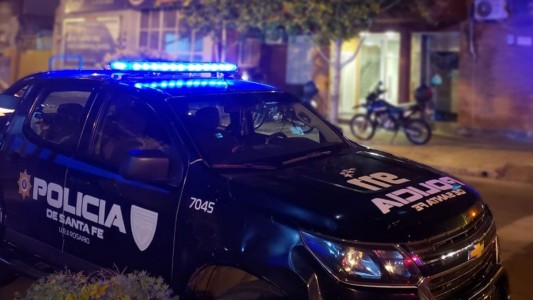 Mataron a sangre fría a un delivery, le dieron 6 disparos