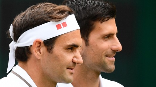Djokovic superó a Federer como el número 1 histórico del ATP