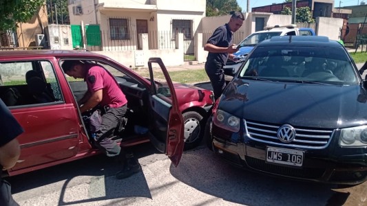 Detuvieron a un gendarme por dispararle a un policía en una pelea de tránsito