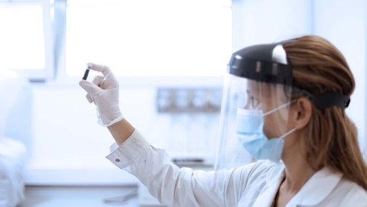 Coronavirus en Argentina: reportan 131 muertos y 7.307 casos en las últimas 24 horas