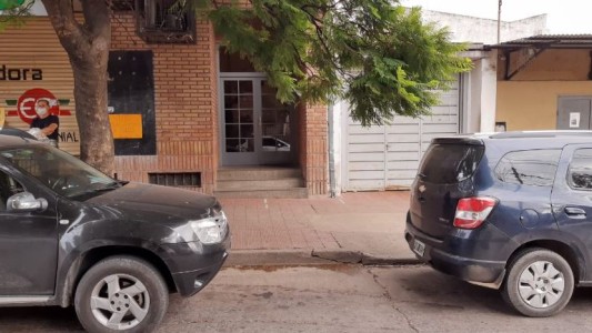 Hallaron el auto que robaron al policía retirado asesinado en Alto Alberdi