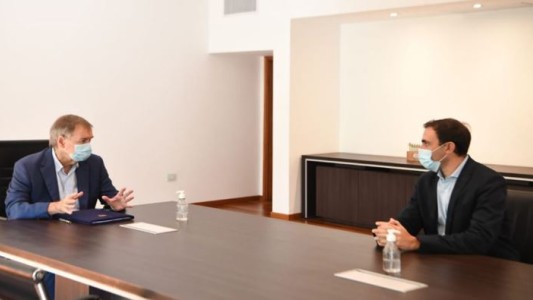 Coalición Cívica-ARI impugnó la postulación de Delgado como Fiscal General