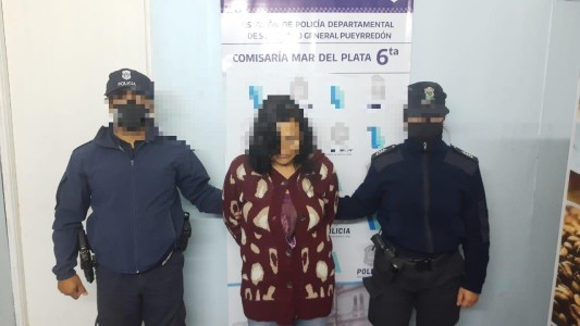 La Casa del terror: una cuidadora fue detenida por pegar, maltratar y hasta limarle los dientes a una mujer de 100 años