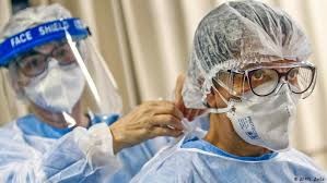 Al menos 3.000 enfermeras murieron por coronavirus en el mundo