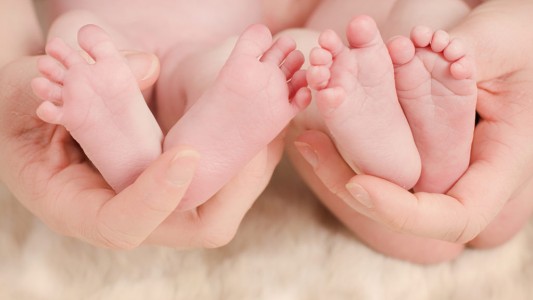 Boom sin precedentes de gemelos en el mundo