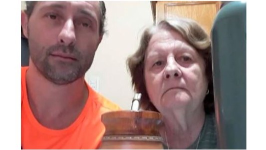 Con un falso secuestro, robaron más de un millón de pesos a una mujer de Jovita