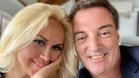 Estalló la guerra en el planeta Maradona: dura respuesta de Verónica Ojeda a Dalma