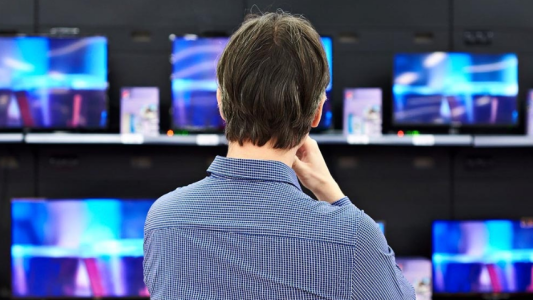 Empieza hoy el Electro Fest, con descuentos del 35% y 18 cuotas