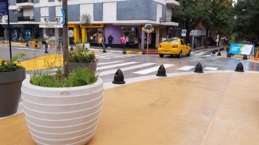 Habilitan en la zona del Paseo del Buen Pastor la cuarta "Gran Manzana" de la ciudad