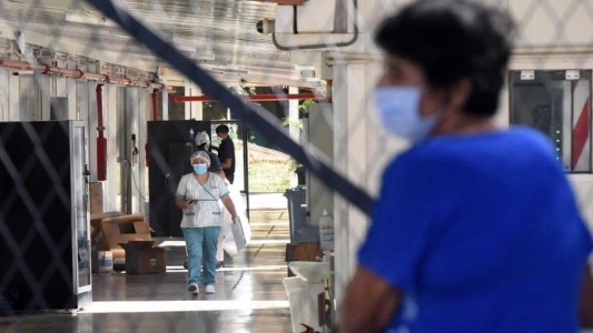 Paraguay amplía el toque de queda nocturno por el aumento de contagios de coronavirus