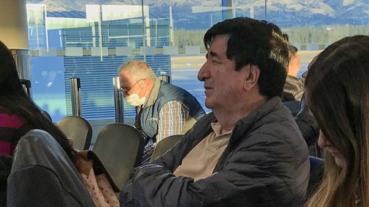 Durán Barba afirma que en 10 años el sindicato de camioneros de Moyano "no va a existir más"