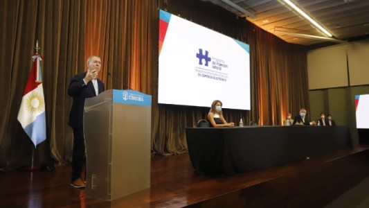 Se presentó el Programa de Inserción Laboral en Comercio Electrónico