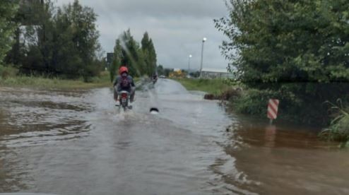 Lluvias atenuadas hacia la tarde: mirá como seguirá el clima en Córdoba