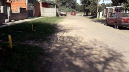 Roció con alcohol a su pareja y lo quemó: no fue detenida e investigan si se defendió por violencia de género