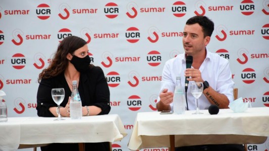 Internas UCR: Sumar reconoció el triunfo de Convergencia