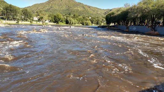 Cómo impacta en Córdoba la cantidad de lluvia caída
