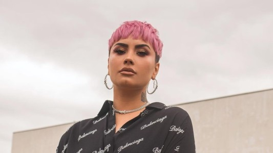 Demi Lovato sorprendió con un dramático testimonio, al contar que fue violada cuando era adolescente