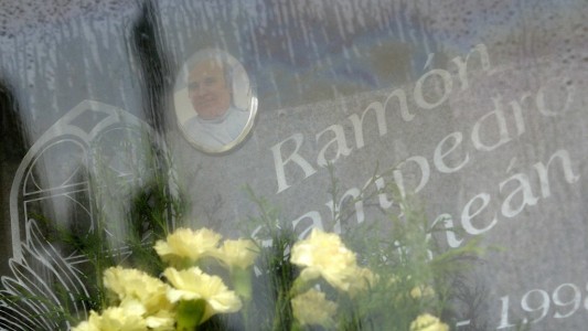 España: a un paso de legalizar la eutanasia