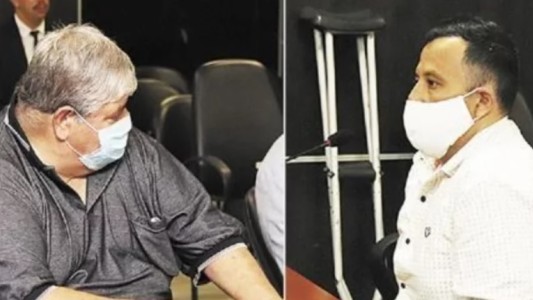 Dos hombres condenados en San Luis por abusar de las hijas de sus respectivas parejas