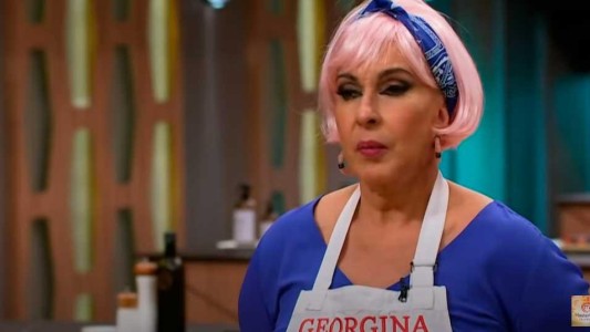 Masterchef Celebrity: el desafío de cocina con yerba mate